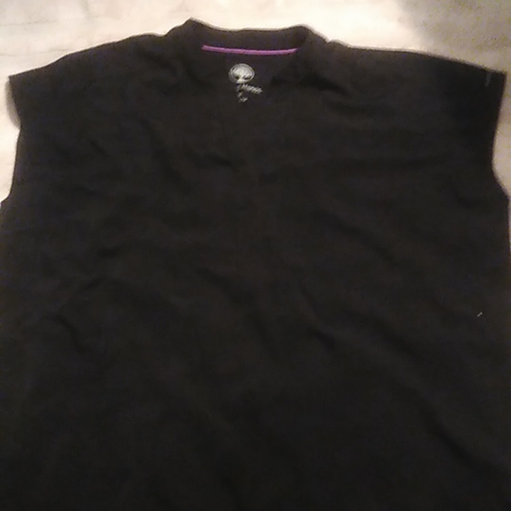 Healing hands medical scrub